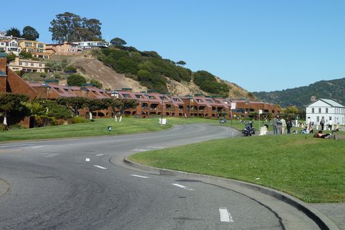 Tiburon, CA - 15