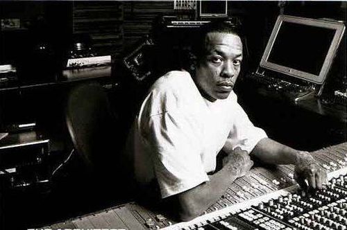 Dr Dre