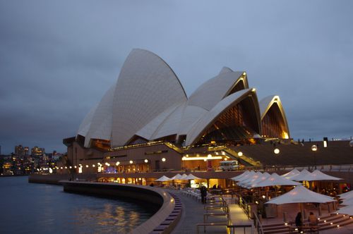 Sydney by night (19)