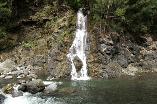 cascade