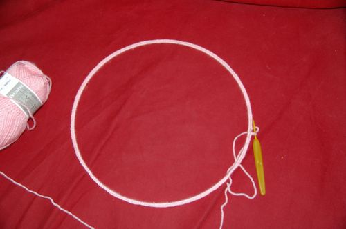 petit cercle