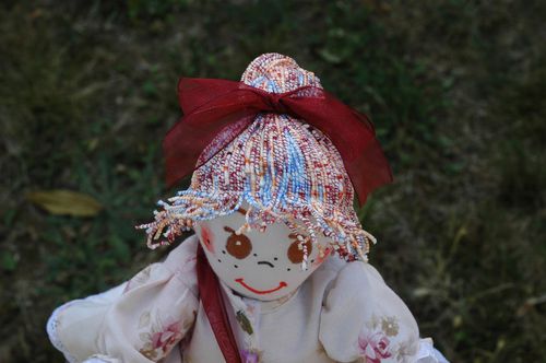 poupee 5160