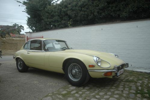 Jaguar 2574R