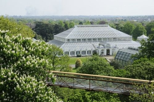Londres Kew_Gardens