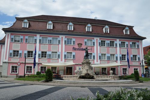 Donaueschingen (8)