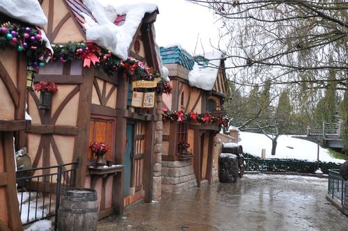 10 décembre 2010 - Disneyland 190