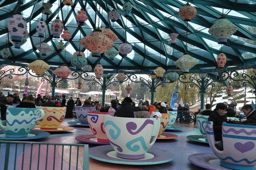10 décembre 2010 - Disneyland 195