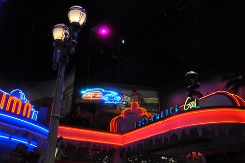 10 décembre 2010 - Disneyland 297