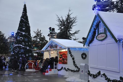 10 décembre 2010 - Disneyland 326