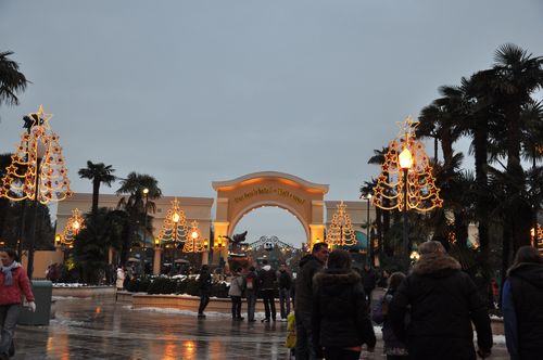 10 décembre 2010 - Disneyland 343