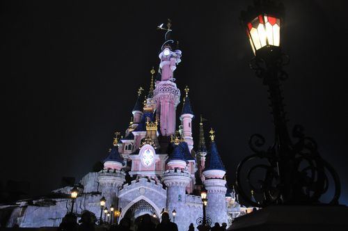 10 décembre 2010 - Disneyland 381