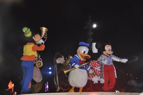 10 décembre 2010 - Disneyland 473