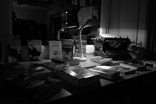 ambiance- feutree 2