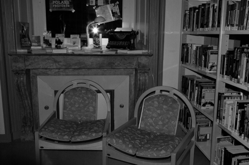 fauteuils