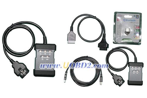 Nissan consult hidden mode #2