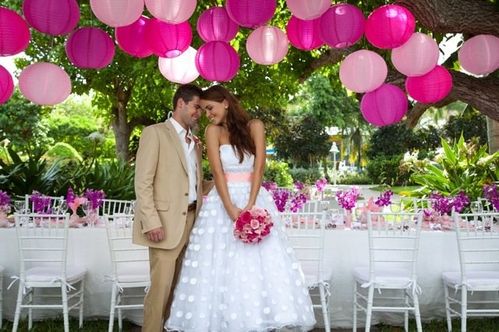 mariage coloris rose mariage coloris rose