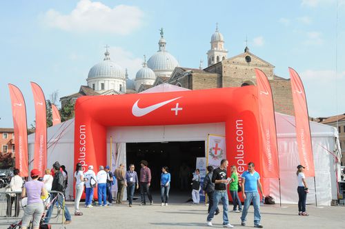 Maratona di Sant'Antonio 2014. Expo e non solo: tutti gli eventi a Prato della Valle