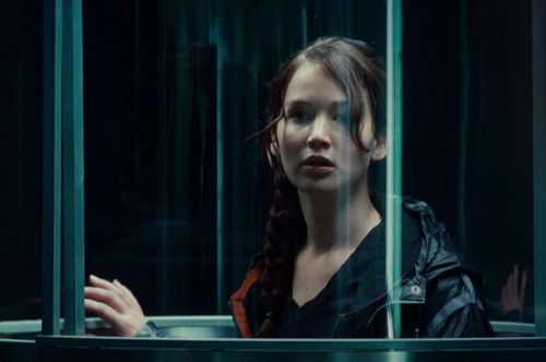 Hunger games 6