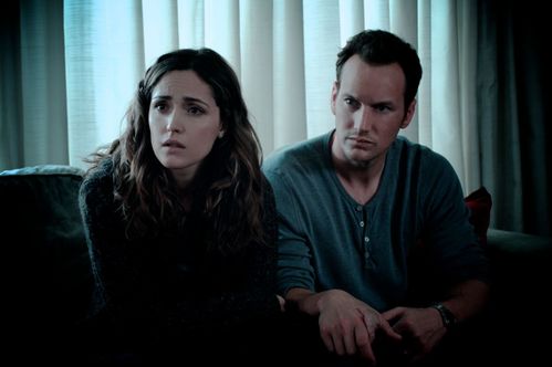 Insidious 2