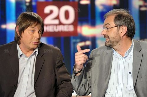 les-secretaires-generaux-de-la-cgt-et-de-la-cfdt-bernard-th