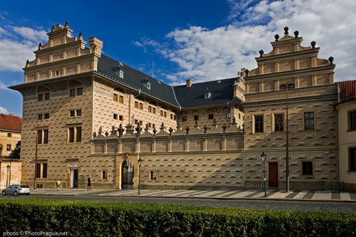 Palais Schwarzenberg