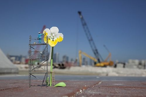 slinkachu