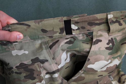 PANTALON 5.11 TDU MULTICAM - 22SAS12 reconstitution-milsim