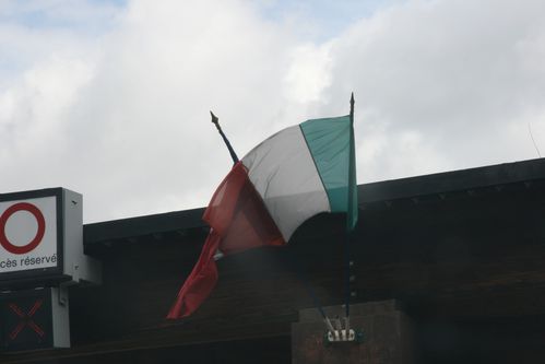 Italie 7951