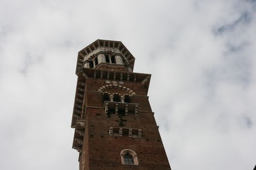 Italie 8034