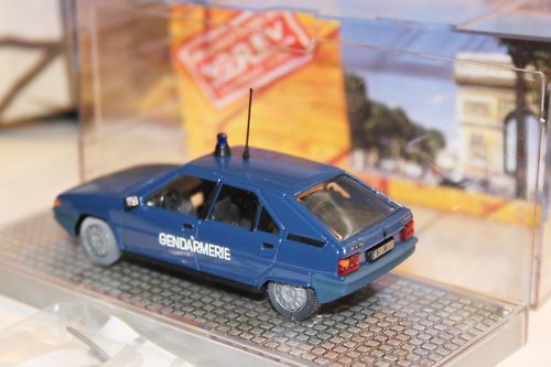 citroen bx miniature