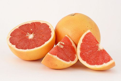 FRUIT PAMPLEMOUSSE 2