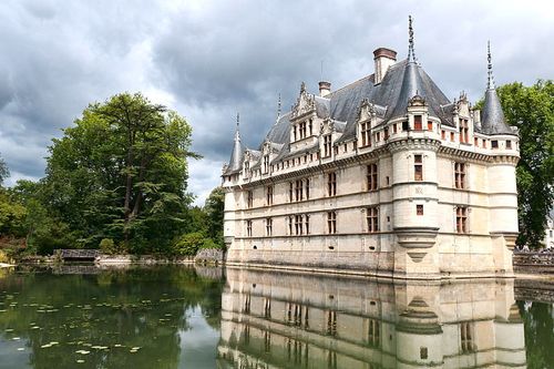 Azay-le-Rideau 2