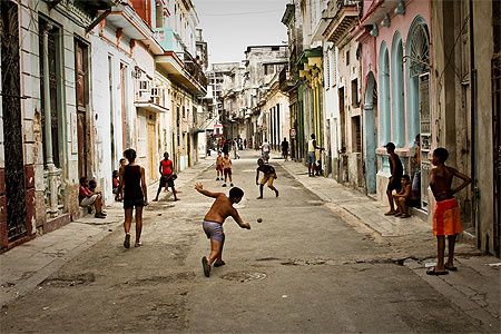 HABANA CUBA