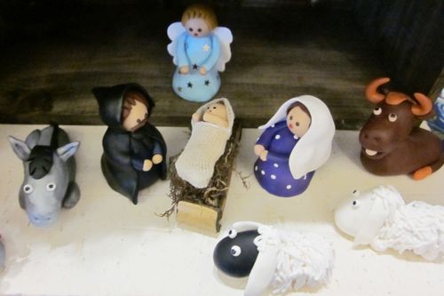 creche