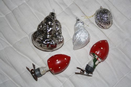 boules