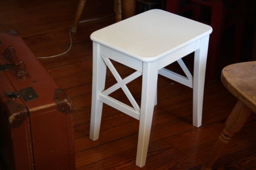 mardi shaby petit banc