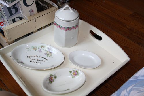 petits plats