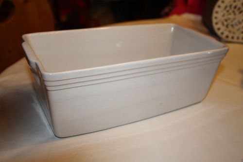 plat à paté