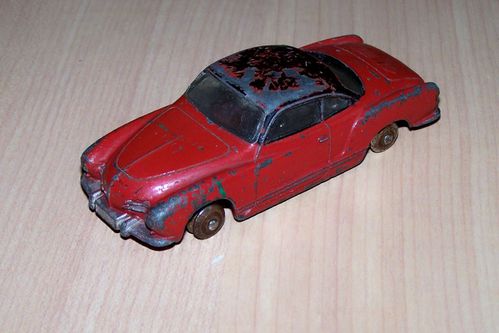 karmann
