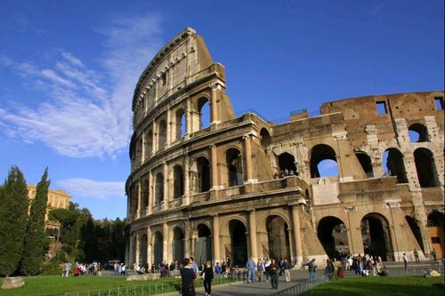 Colisee