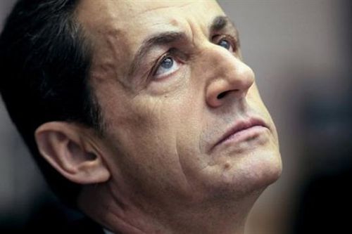 Scoop : le discours d’entrée en campagne de Sarkozy