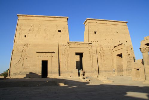 Croisière Egypte 0730