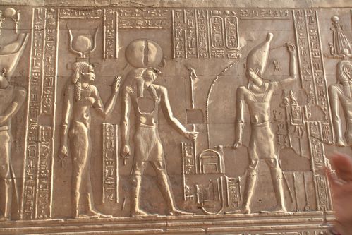 Croisière Egypte 0791