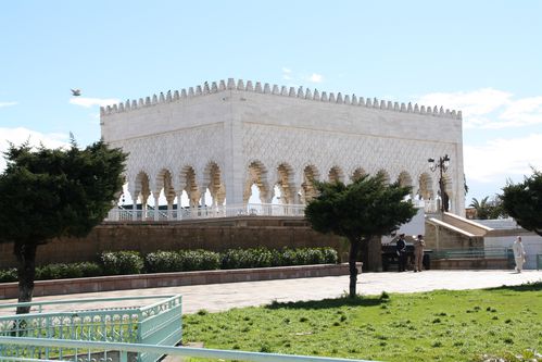 Maroc - villes impériales - mars 2011 1641