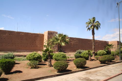Maroc - villes impériales - mars 2011 1911