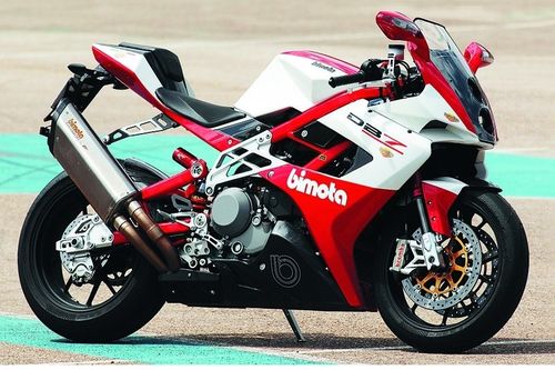 chassis-en-tube-de-section-ovale
