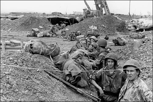Dien Bien Phu ECPAD