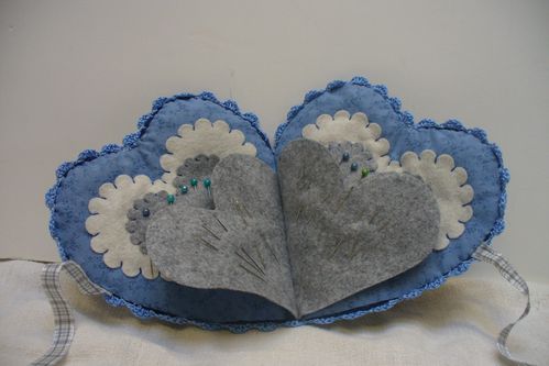 un amour de pique-aiguilles