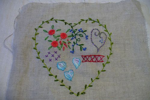 sal coeur mumu 47