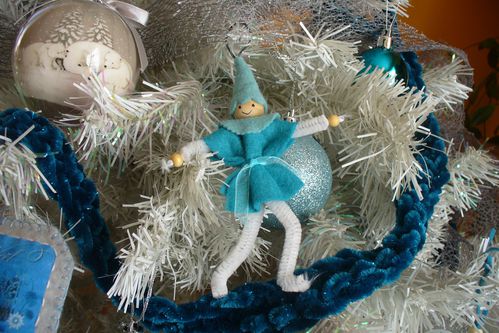 décos noël 2013